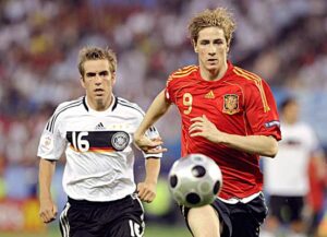 spain vs germany predictions