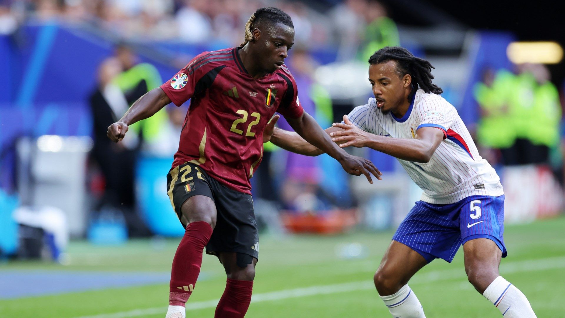 Today’s Top Bet: Belgium v France Prediction