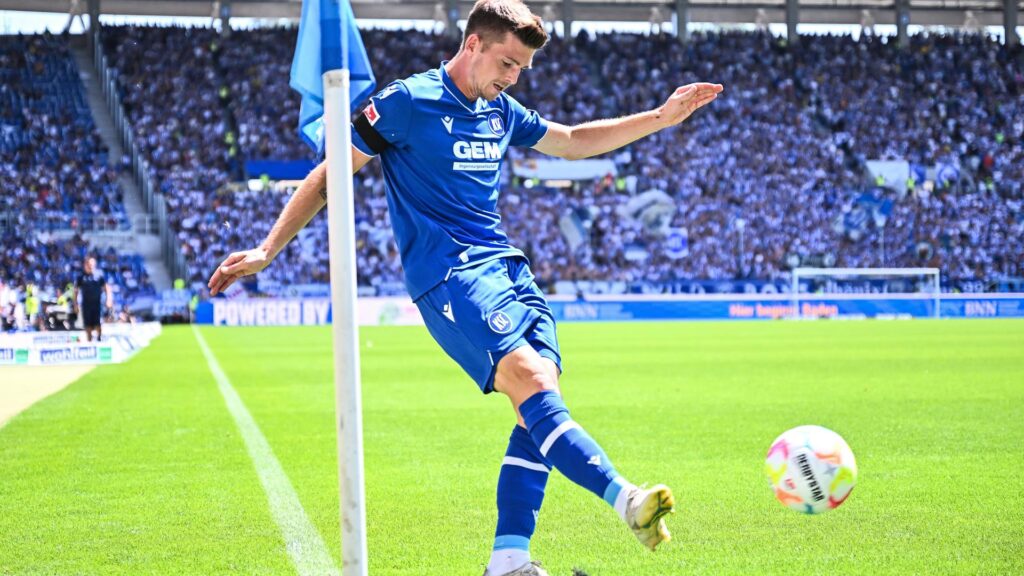 Karlsruher SC v Darmstadt prediction