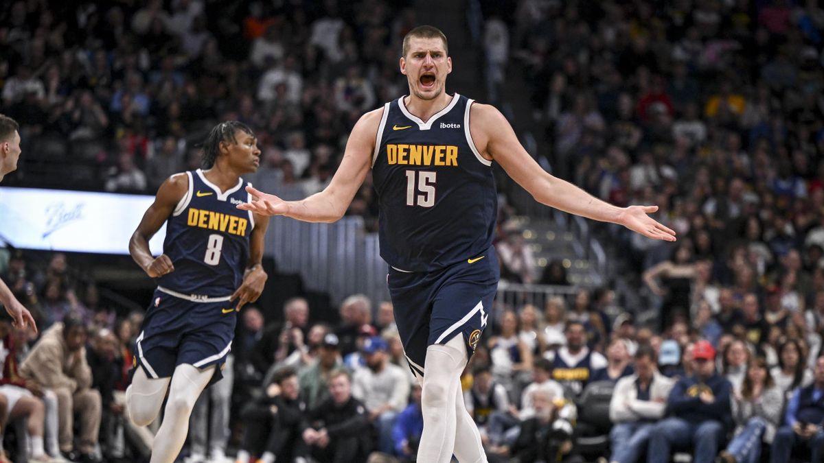 nuggets at grizzlies prediction